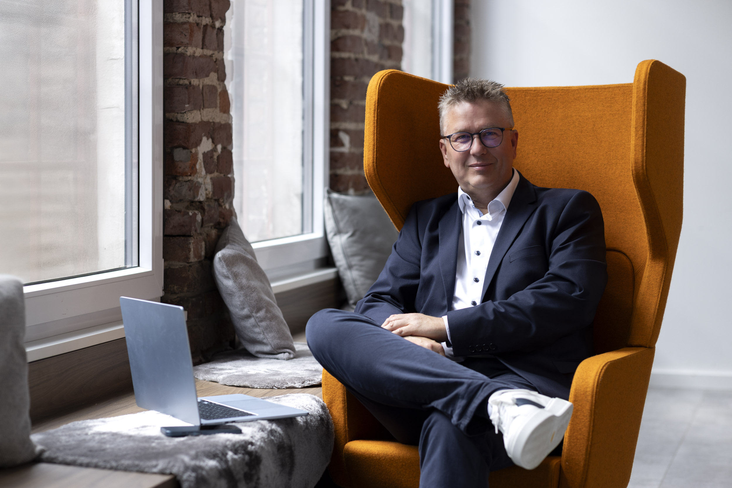 Thomas Mörschler, seramind Consulting