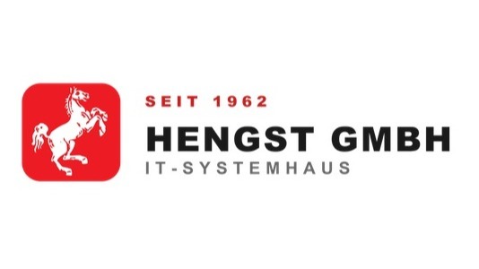 Logo der Hengst GmbH