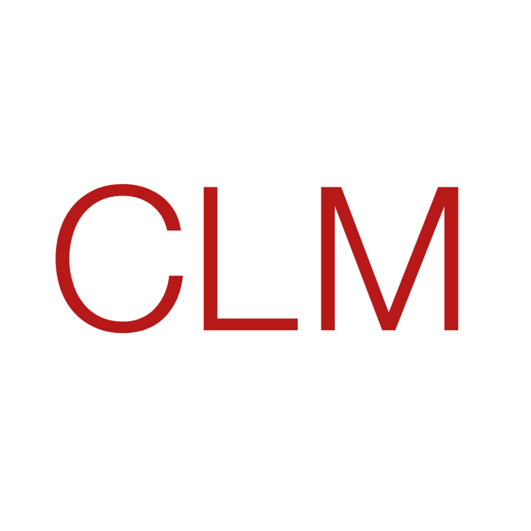 Logo von CLM