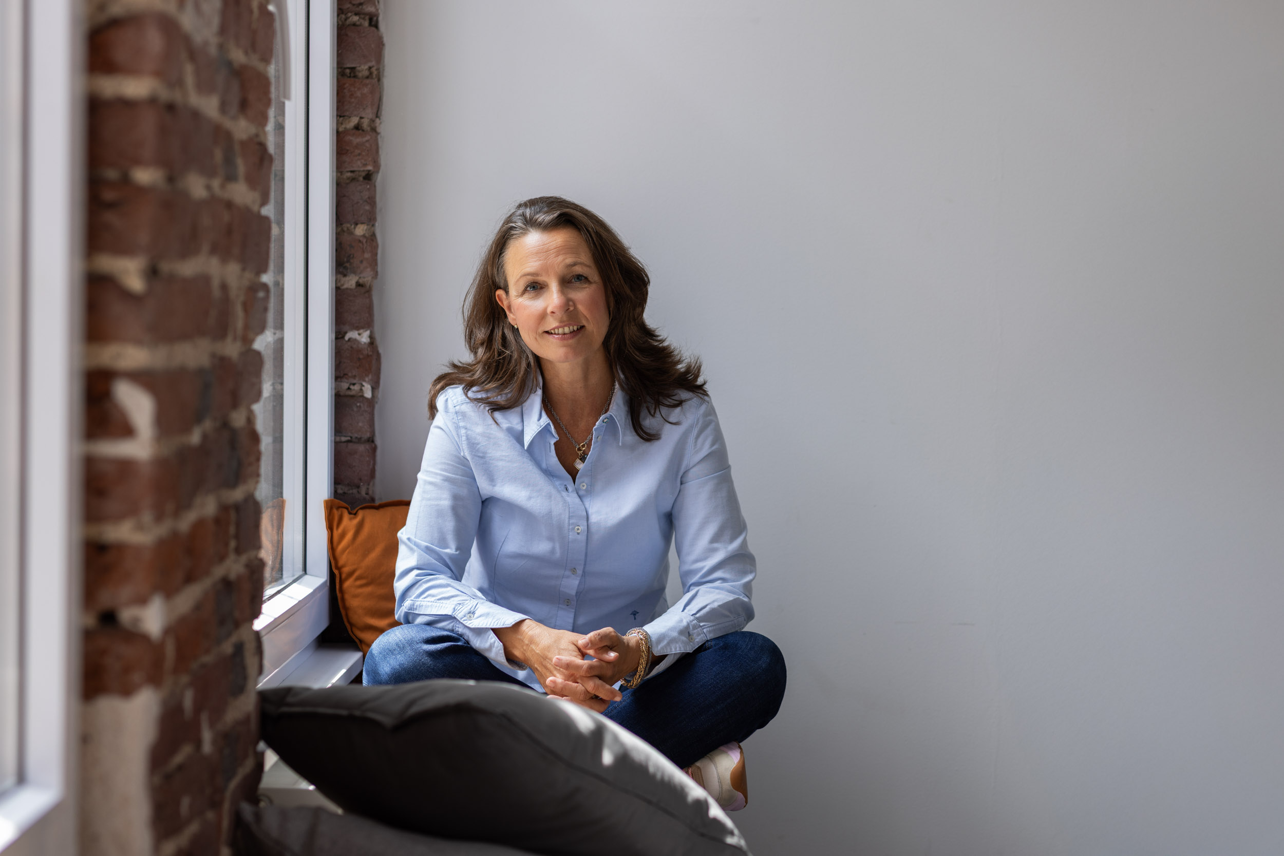 Nicole Windus, seramind Coaching