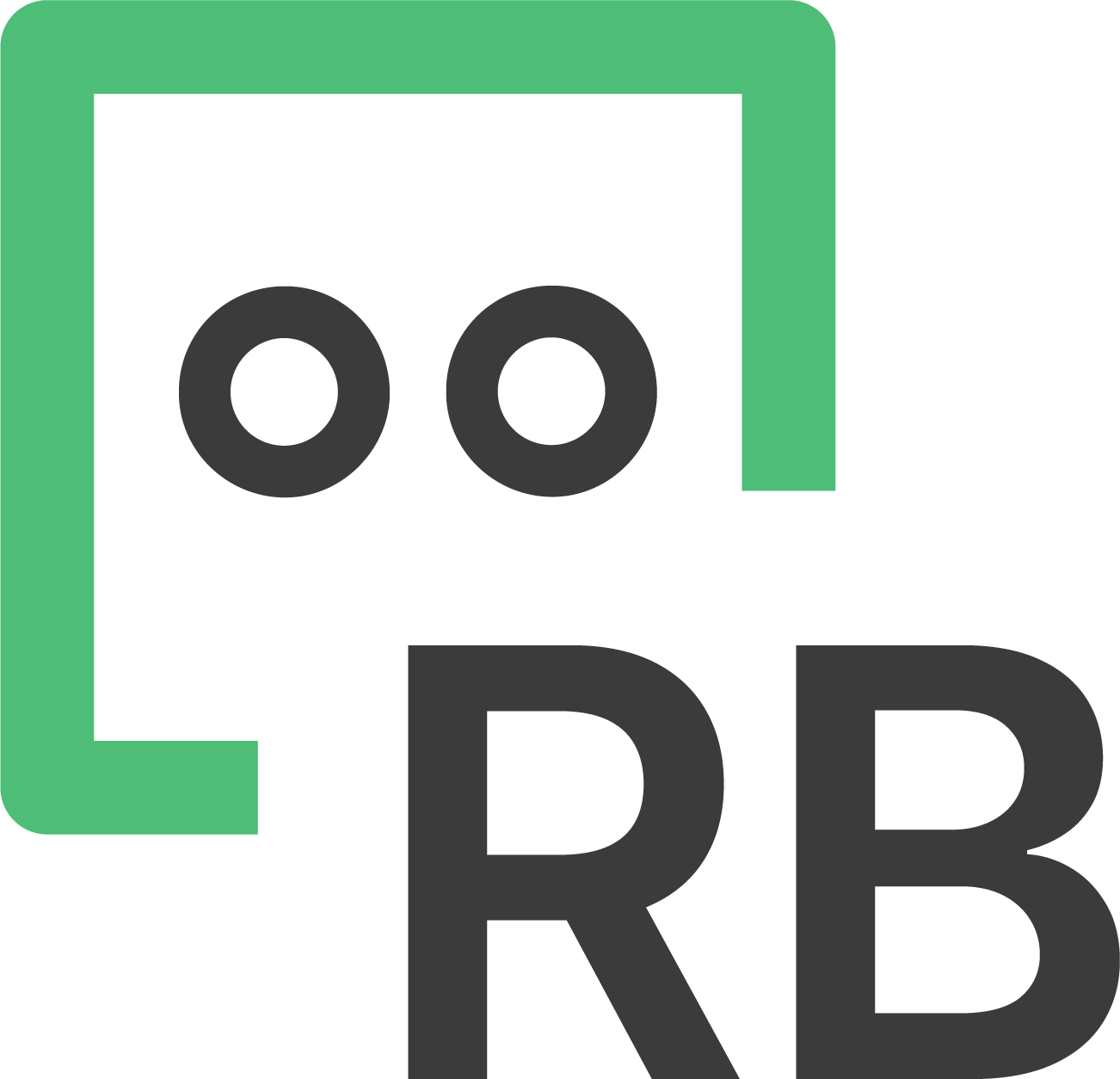 Roboterly Logo Icon