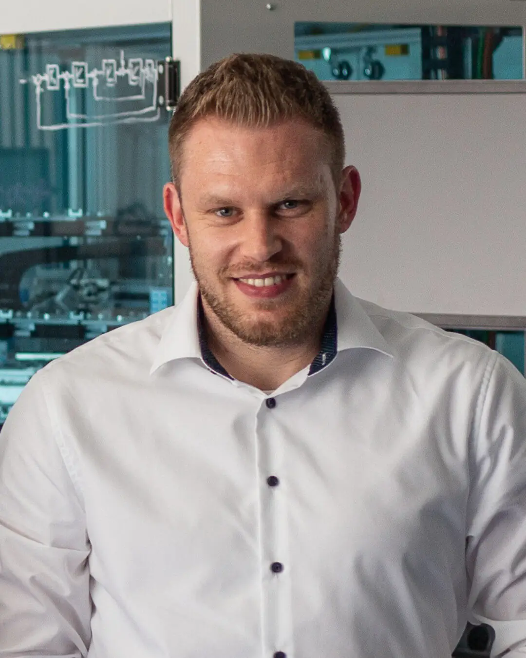 Ansprechperson René Rudat