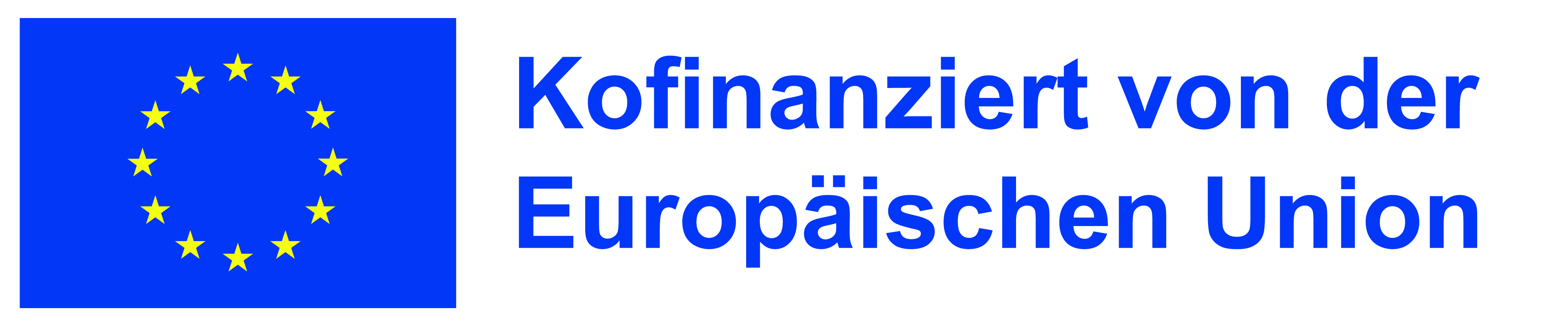 Logo Europäische Union