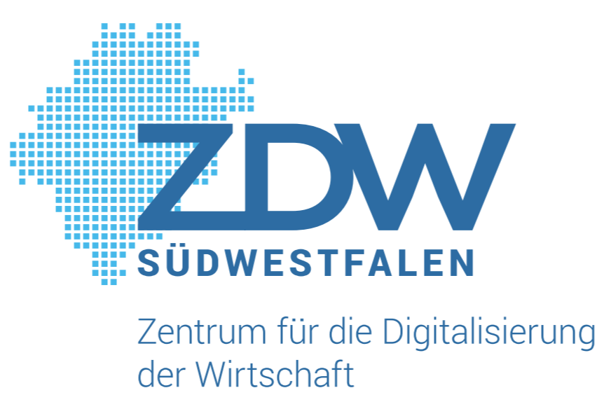 Logo ZDW