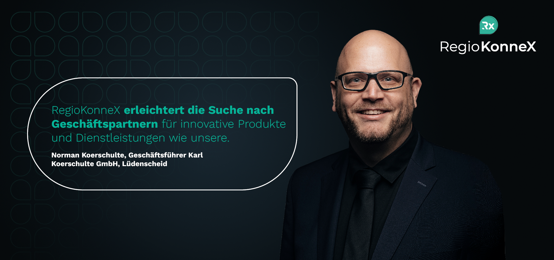 Testimonial Koerschulte