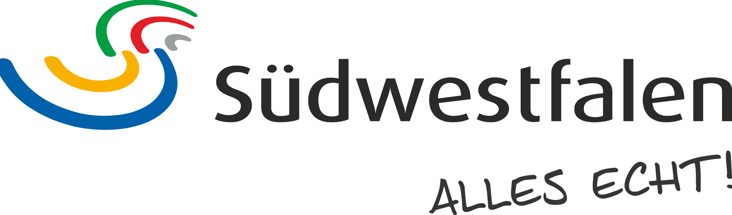 Logo Südwestfalen Agentur