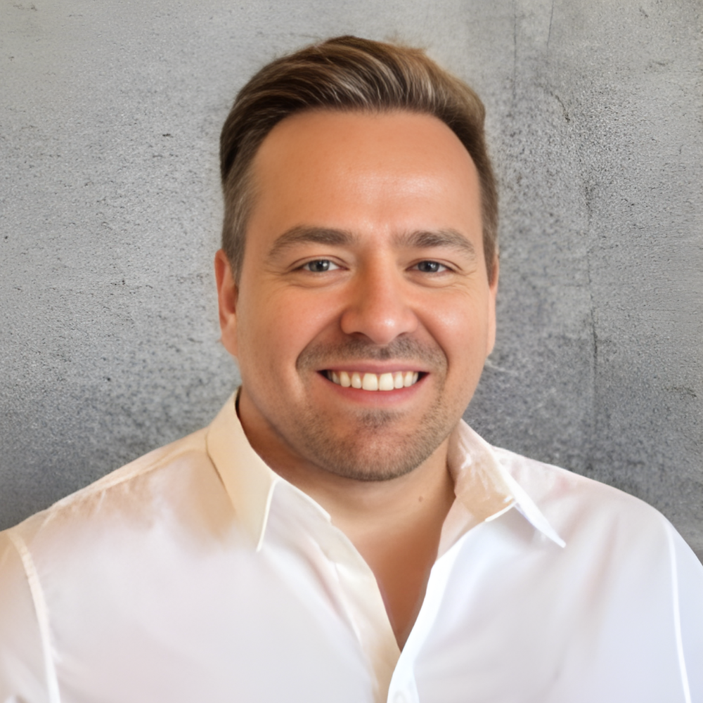 Profilbild Manuel Gemmeke