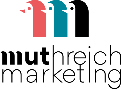 muthreich marketing GmbH