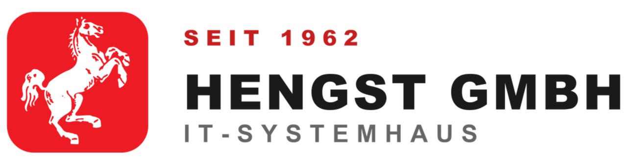 Logo Hengst GmbH