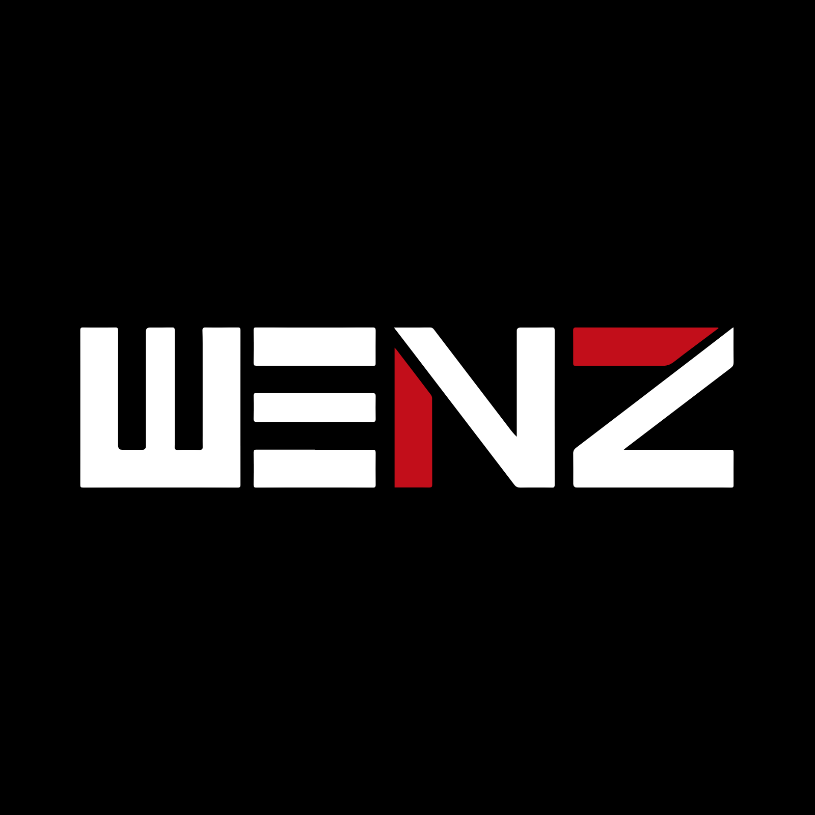 Logo von WENZ Kunststoff GmbH & Co. KG