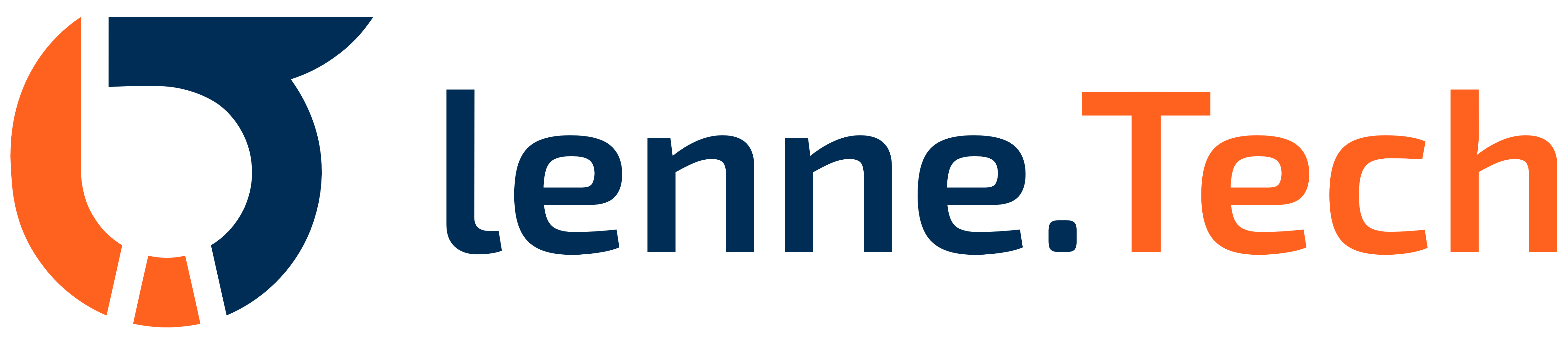 lenne.Tech GmbH Logo