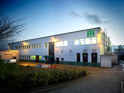 Härtetechnik Hagen 