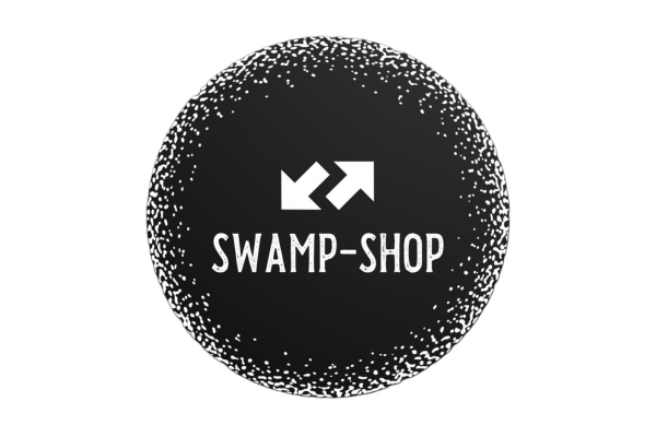 SWAMP-SHOP Banner
