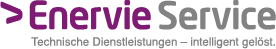 ENERVIE Service Logo