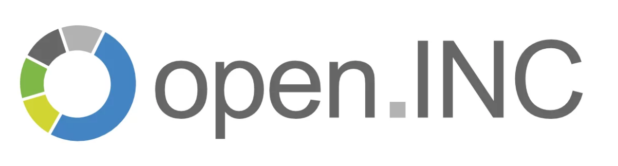 Logo von open.INC GmbH