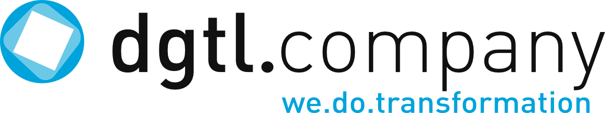 dgtl.company Logo