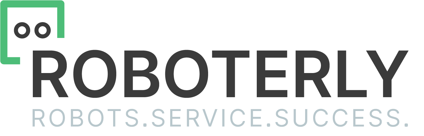 Logo Roboterly