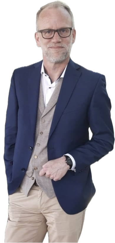 Sebastian von dem Berge