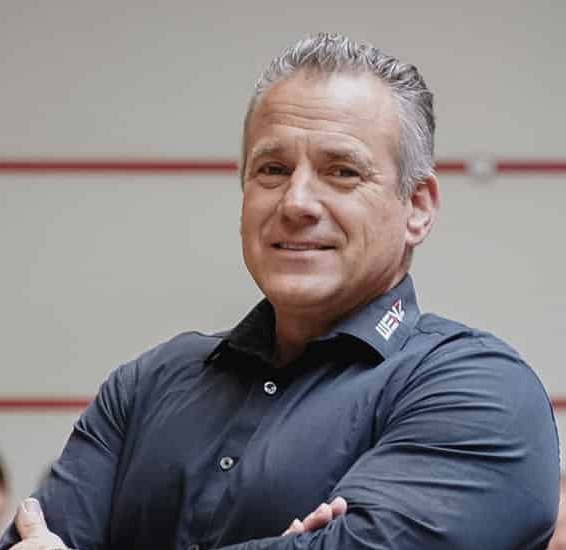 Karsten Weller