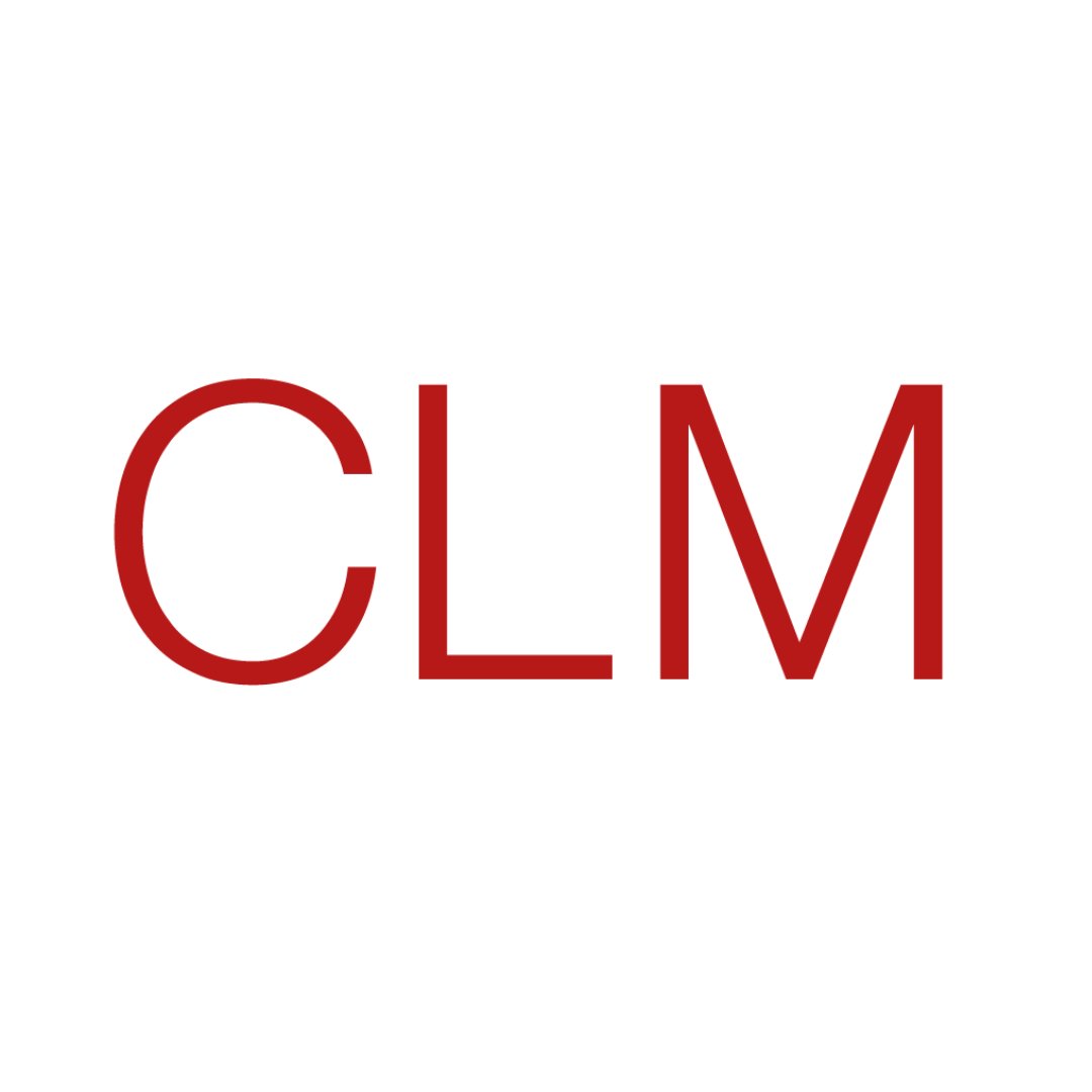Logo von CLM